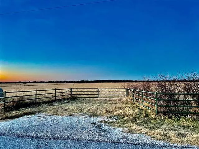 00 Bennett Lane, Sadler, TX 76264