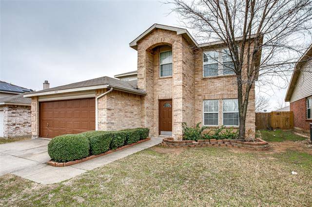 937 Stone Chapel Way, Fort Worth, TX 76179