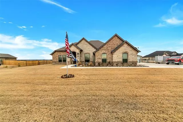 Paradise, TX 76073,689 County Road 3341