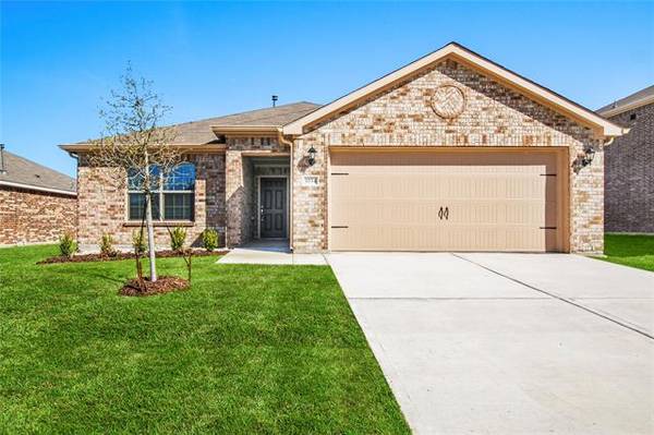 3034 Hereford Drive, Forney, TX 75126