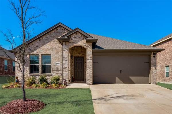 1304 Meadow Crest Drive, Princeton, TX 75407