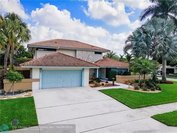 1400 NW 13th Ave, Boca Raton, FL 33486