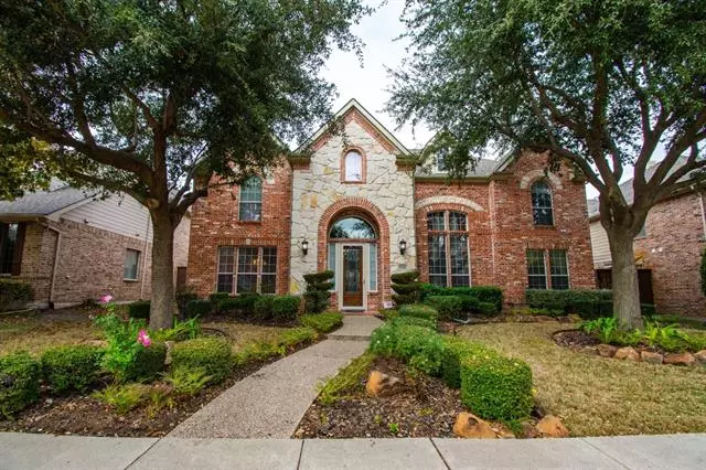 1126 Waterford Way, Allen, TX 75013