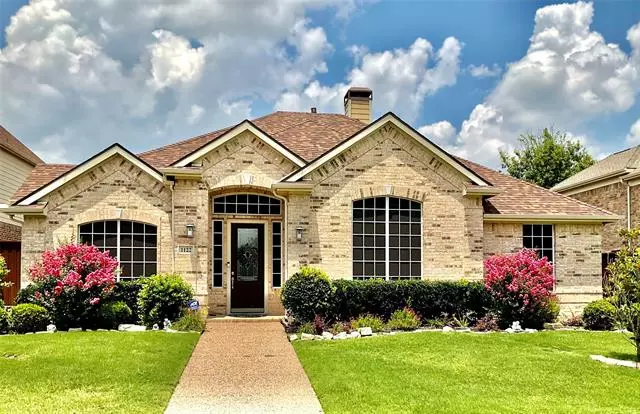 Allen, TX 75013,1122 Bridgeway Lane