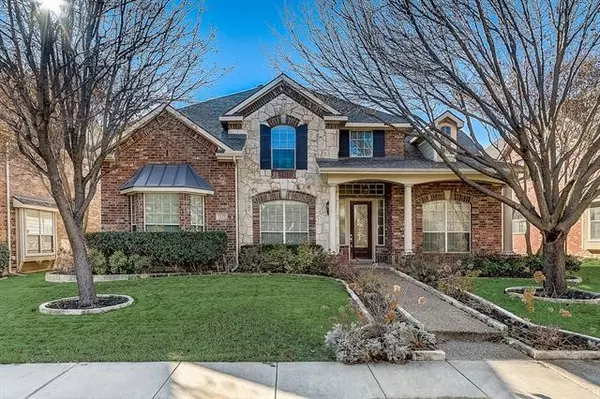 1125 Waterford Way, Allen, TX 75013