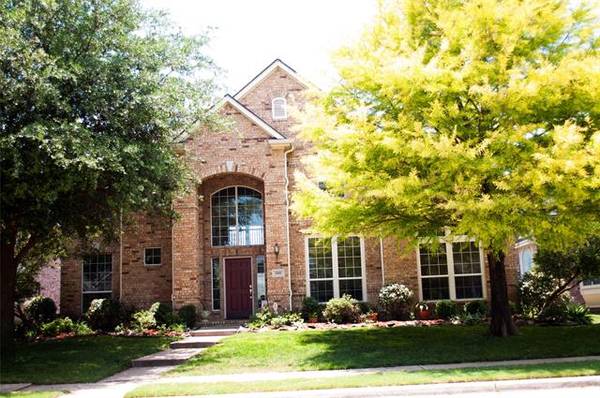 1207 Surrey Lane, Allen, TX 75013