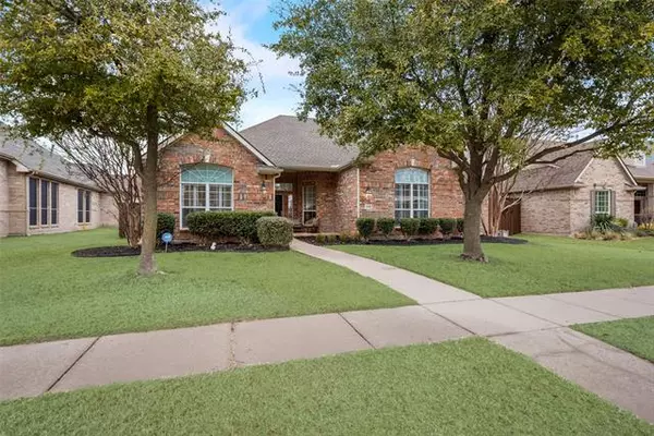 Allen, TX 75013,1208 Surrey Lane