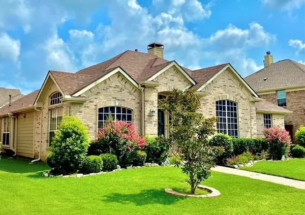 Allen, TX 75013,1122 Bridgeway Lane