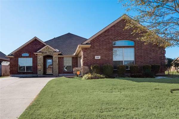 300 Minah Drive,  Desoto,  TX 75115