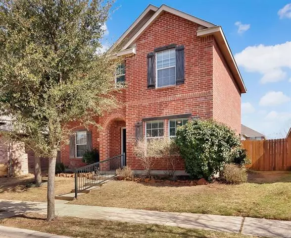 3705 Oceanview Drive, Denton, TX 76208