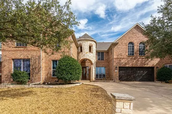 9924 Bison Court, Fort Worth, TX 76244