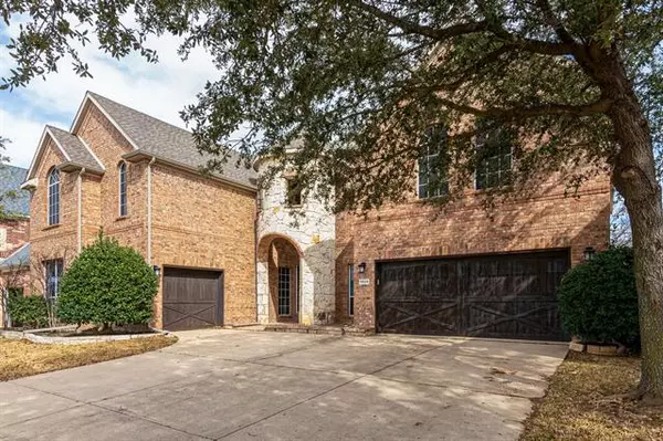 Fort Worth, TX 76244,9924 Bison Court