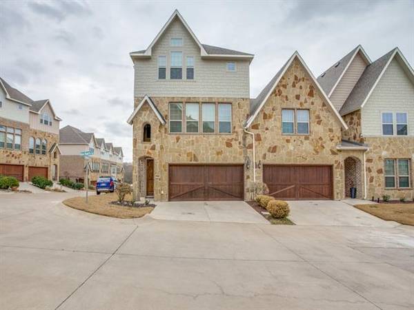 7116 Rose Quartz Court, Fort Worth, TX 76132