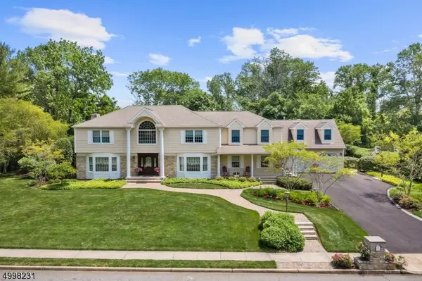 25 LADWOOD DR, Holmdel Twp., NJ 07733