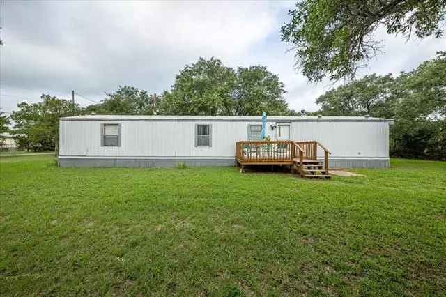 1116 Brazos Drive, Granbury, TX 76048