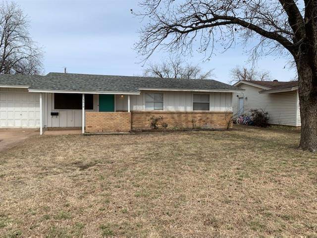 3010 S 28th Street, Abilene, TX 79605