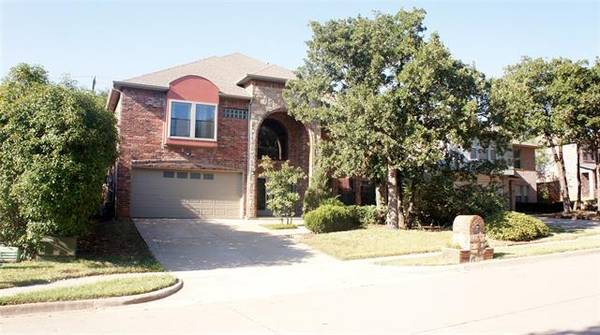 2004 Brazos Drive, Corinth, TX 76210