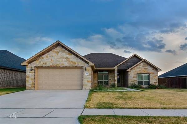 365 Brazos Drive, Abilene, TX 79602