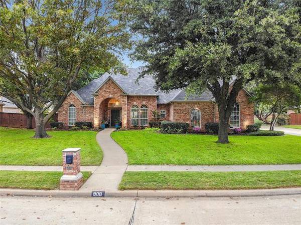 908 Brazos Drive, Southlake, TX 76092