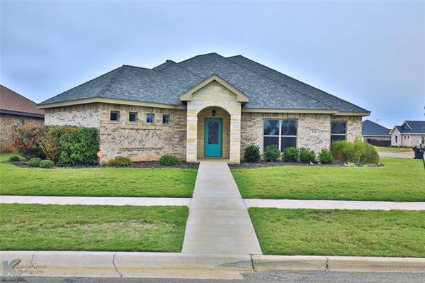 374 Brazos Drive, Abilene, TX 79602