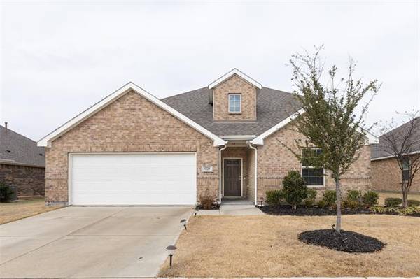 5229 Dolph Briscoe Drive, Forney, TX 75126