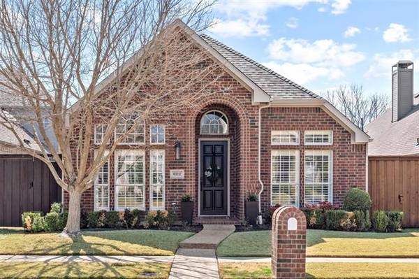 6112 Park Meadow Lane, Plano, TX 75093