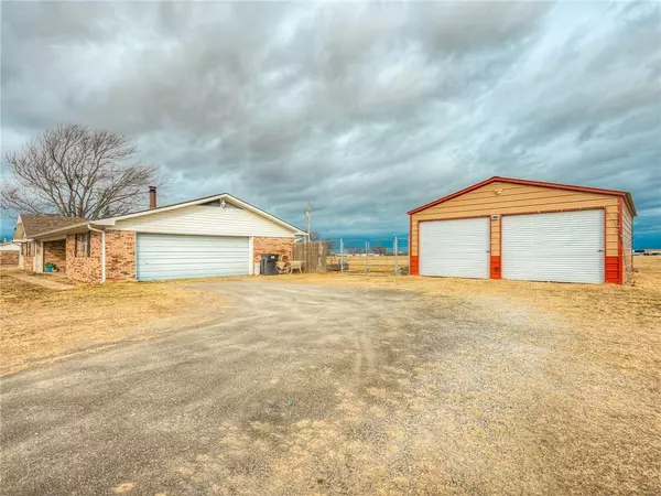 Byars, OK 74831,43245 E County Road 1500