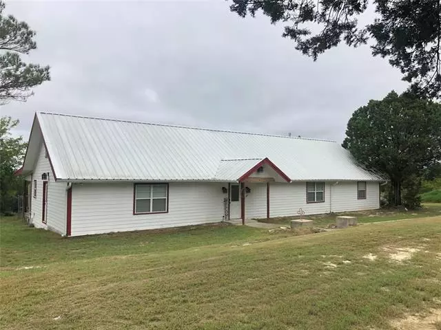 299 N CR 3796, Adamsville, TX 76650