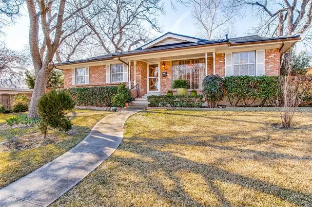 3073 El Tovar Avenue, Dallas, TX 75233