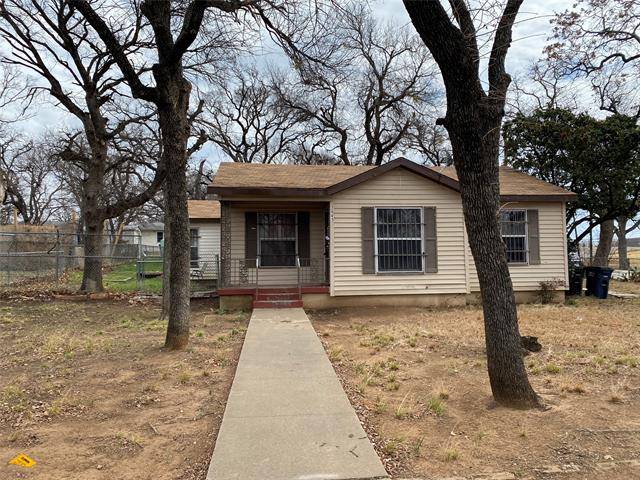 2845 Haynie Street, Fort Worth, TX 76112