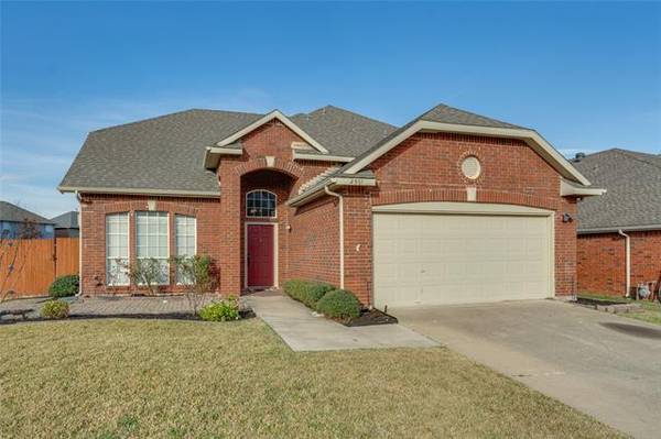 2501 Potomac Drive, Flower Mound, TX 75028