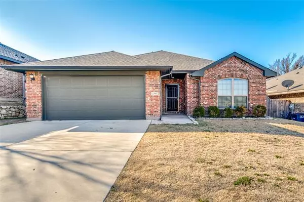 2312 Jean Hills Lane, Fort Worth, TX 76119