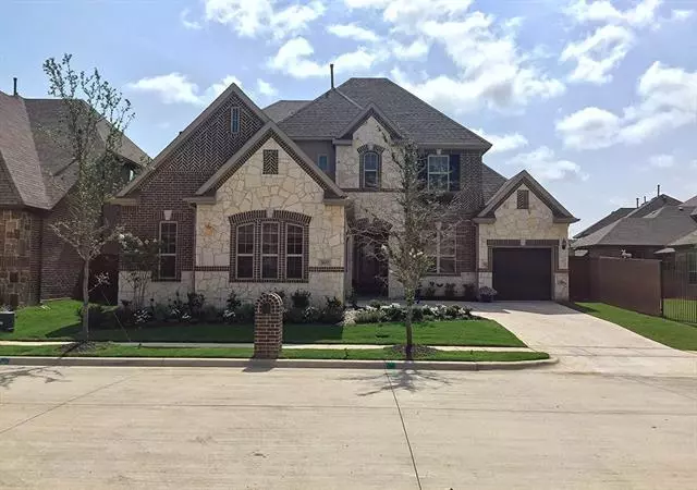 3617 Bankhead Place, Mckinney, TX 75070