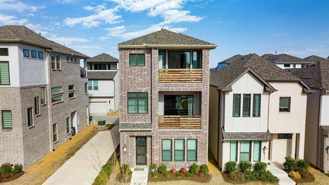 8028 Ingram Drive, Plano, TX 75024