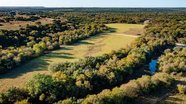 Ranch 28 County Road 208, Hico, TX 76457