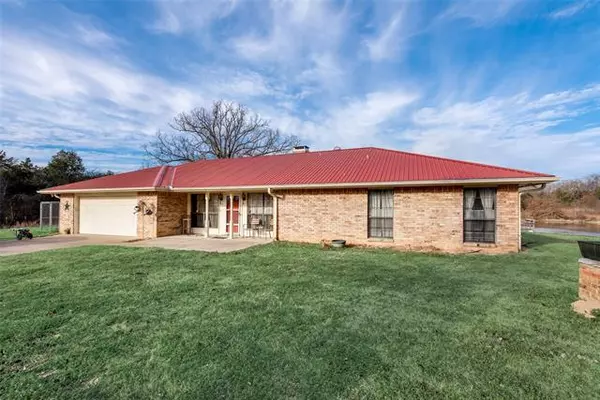 Mabank, TX 75147,1720 Vz County Road 2311