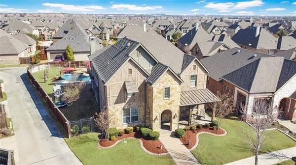 1105 Autumn Mist Way, Arlington, TX 76005