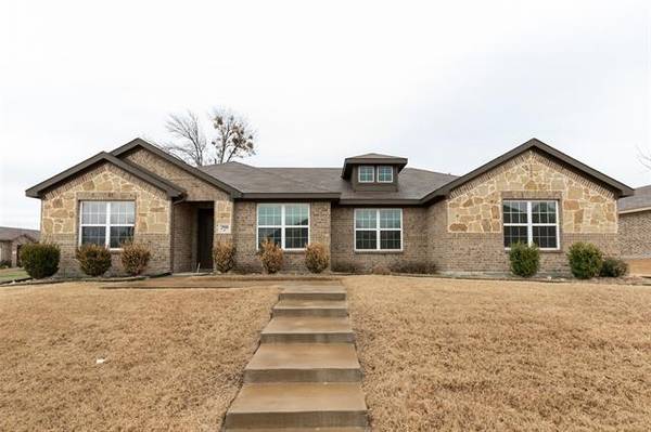 2998 Driftwood Lane, Lancaster, TX 75146