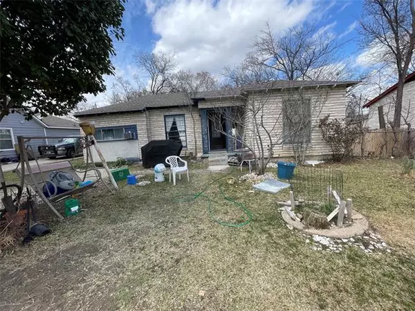 Grand Prairie, TX 75050,3539 Trible Drive