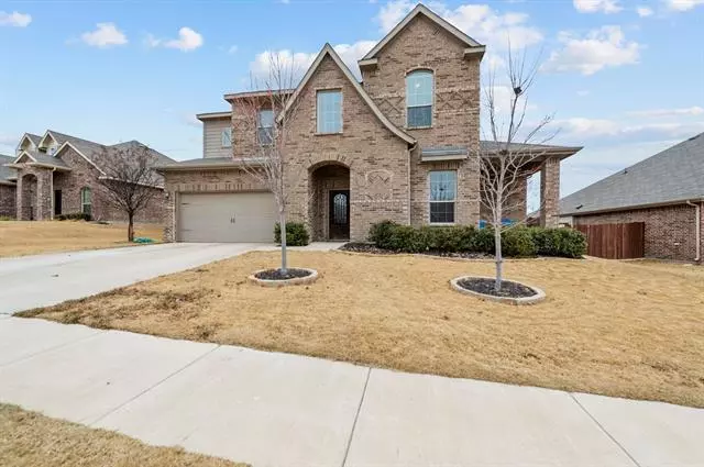 1645 Signature Drive, Weatherford, TX 76087