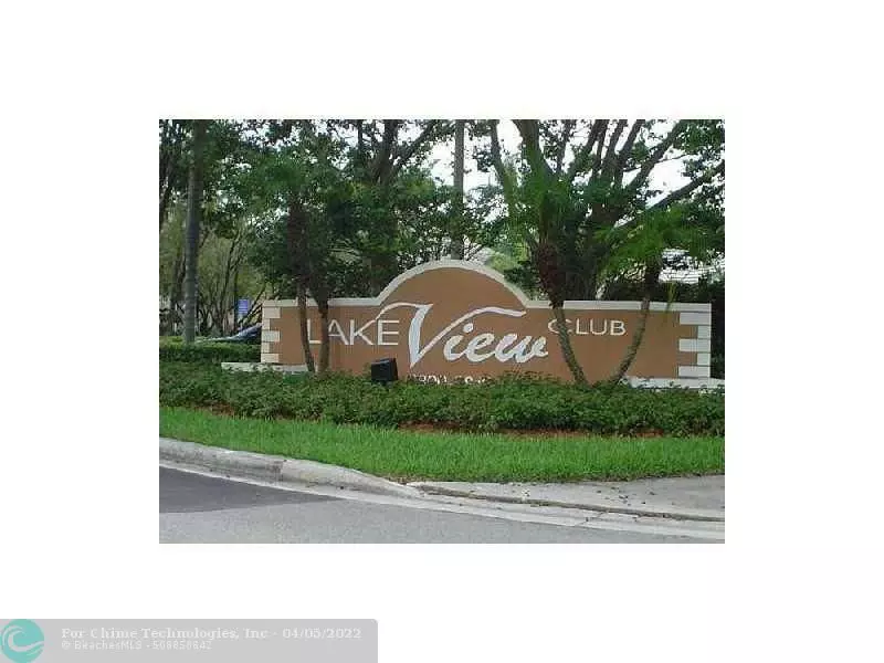 2820 N Oakland Forest Dr  #207, Oakland Park, FL 33309