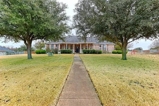 Crandall, TX 75114,134 Creekview Lane