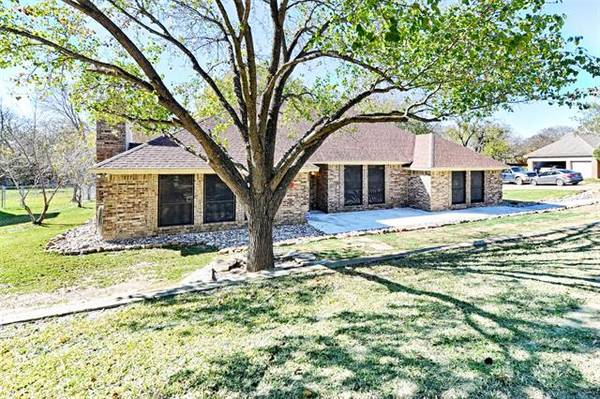 149 Buffalo Creek Drive, Crandall, TX 75114