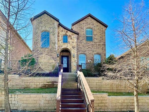 5015 Dominion Boulevard, Irving, TX 75038