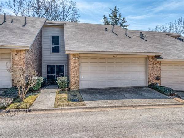 2011 Villa Drive,  Tyler,  TX 75703