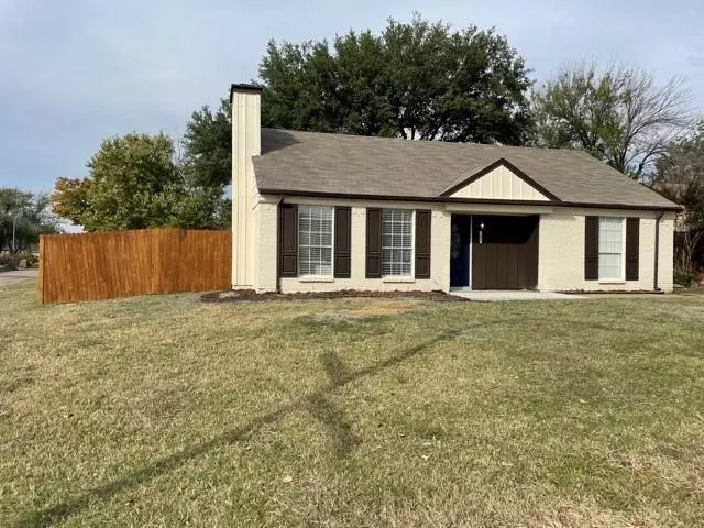 Fort Worth, TX 76137,7001 Silver Sage Drive