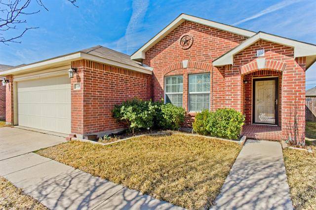 2540 Grand Gulf Road, Fort Worth, TX 76123