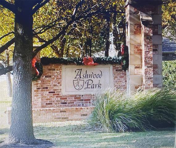 1104 Autumnwood Drive, Azle, TX 76020