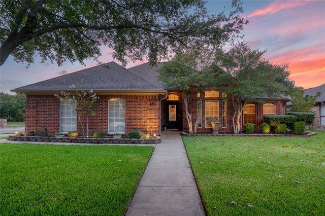 7101 Jeffrey Street, North Richland Hills, TX 76182