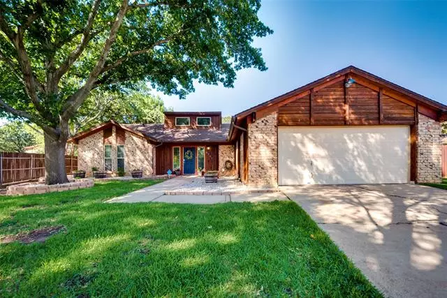 North Richland Hills, TX 76182,6737 Greendale Court